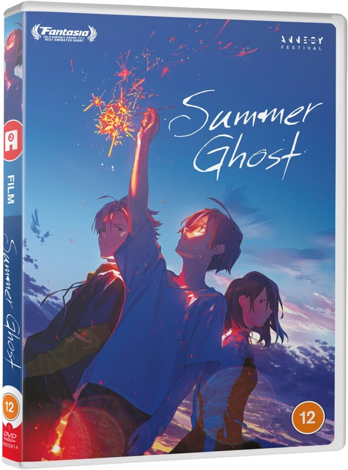 Summer Ghost (2021)