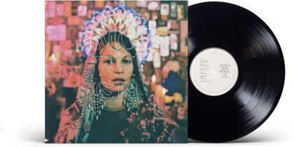 Anna Rossinelli - Mother (LP)