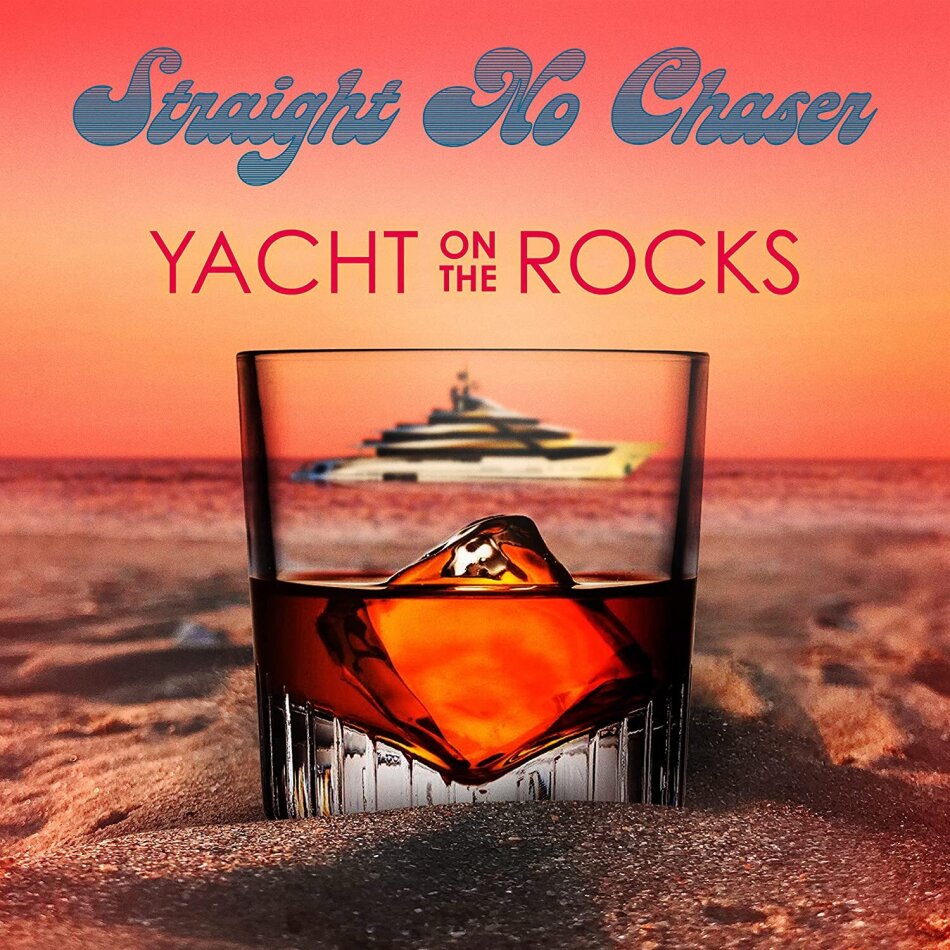 Straight No Chaser - Yacht On The Rocks LP