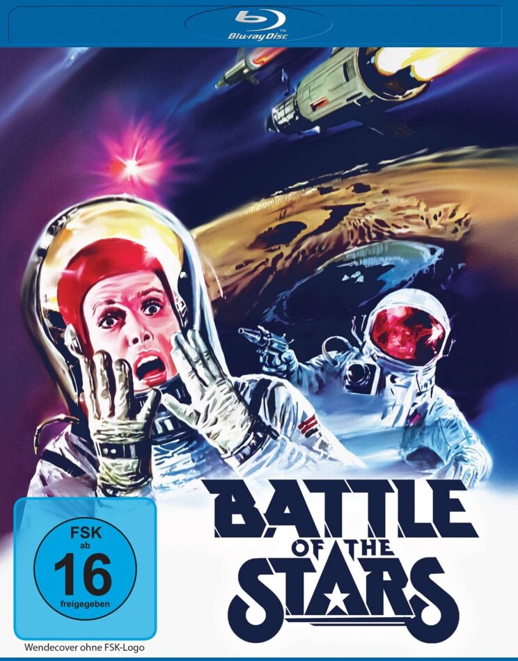 Battle of the Stars (1977)