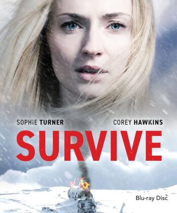 Survive (2022)
