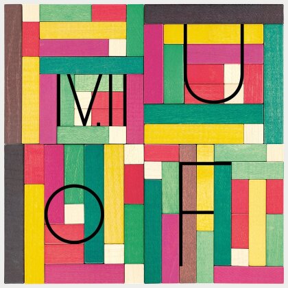 UFO (CH) - IV.II (LP)