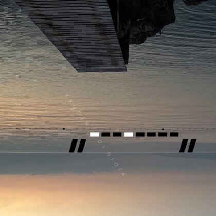 Peter Kruder & Roberto Di Gioia - ,,--------,,