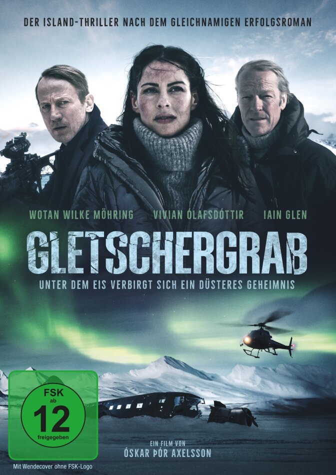 Gletschergrab (2023)