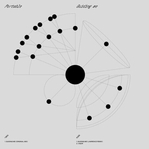Portable - Guiding Me 12" Maxi