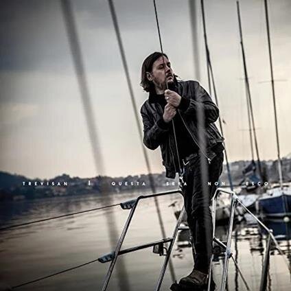 Trevisan - Questa Sera Non Esco 2023 Reissue