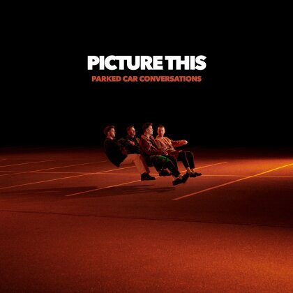Picture This - Parked Car Conversations (Black Vinyl, Gatefold, 2 LPs)