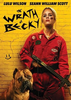The Wrath of Becky (2023)
