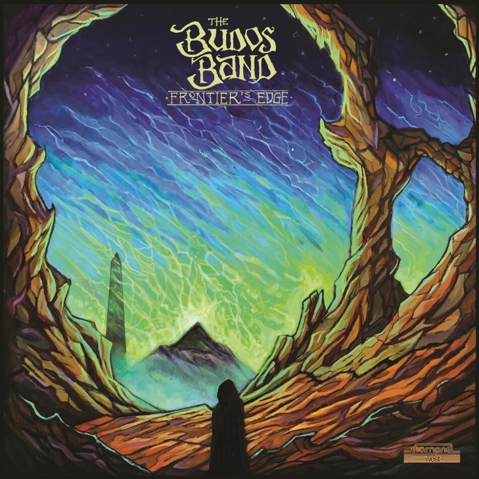 Budos Band - Frontier's Edge