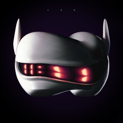 CRO - 11:11 (2023 Reissue, LP)