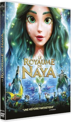 Le Royaume de Naya (2023)