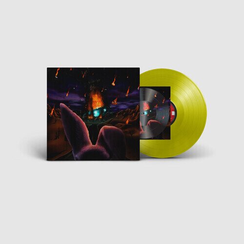Freddie Gibbs - Soul Sold Seperately Yellow Vinyl, LP