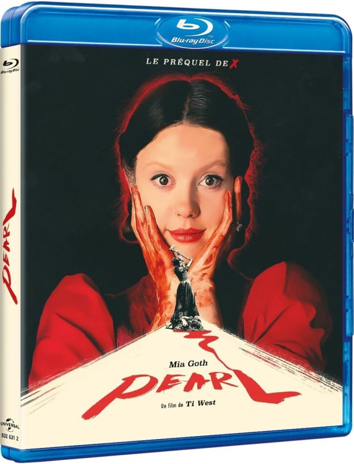 Pearl (2022)