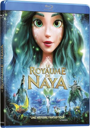 Le Royaume de Naya (2023)