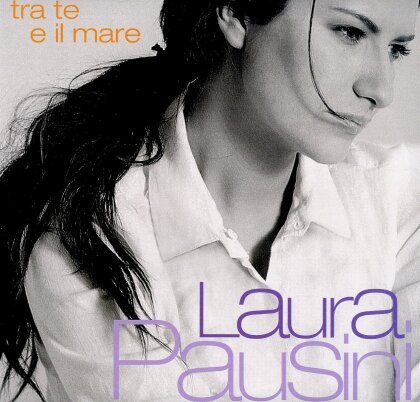 Laura Pausini - Tra Te E Il Mare (2023 Reissue, Edizione Limitata, Purple Vinyl, 2 LP)