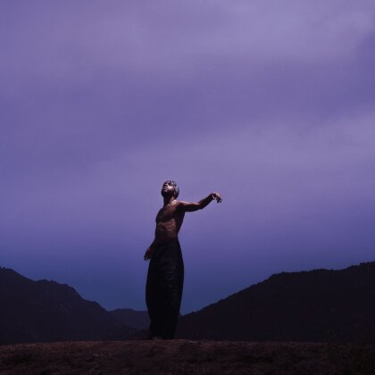 6Lack - Since I Have A Lover (Translucent Pink Vinyl, 2 LPs)