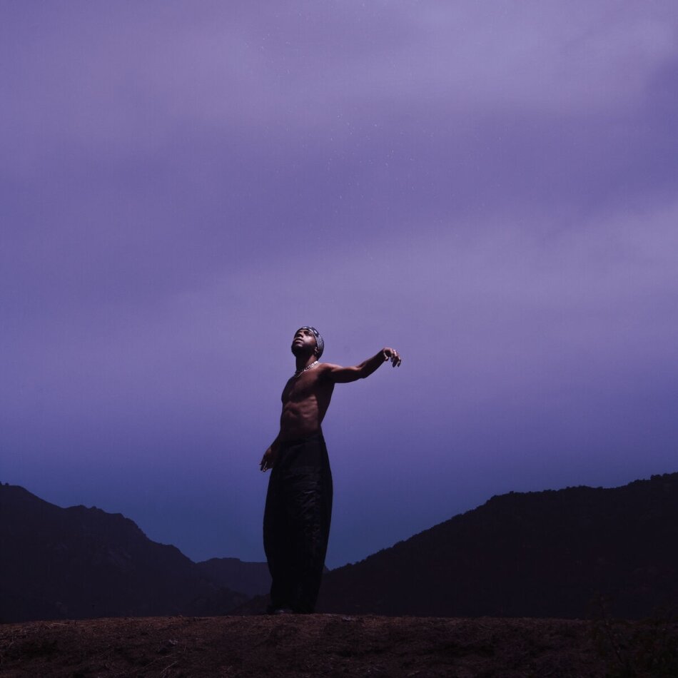 6Lack - Since I Have A Lover Translucent Pink Vinyl, 2 LPs