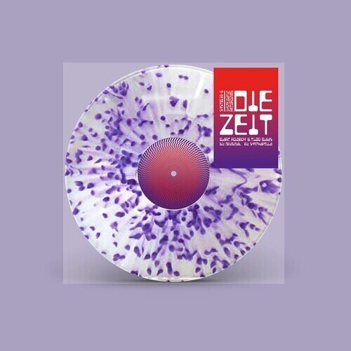 Marc Romboy & Timo Maas - Die Zeit 12" Maxi