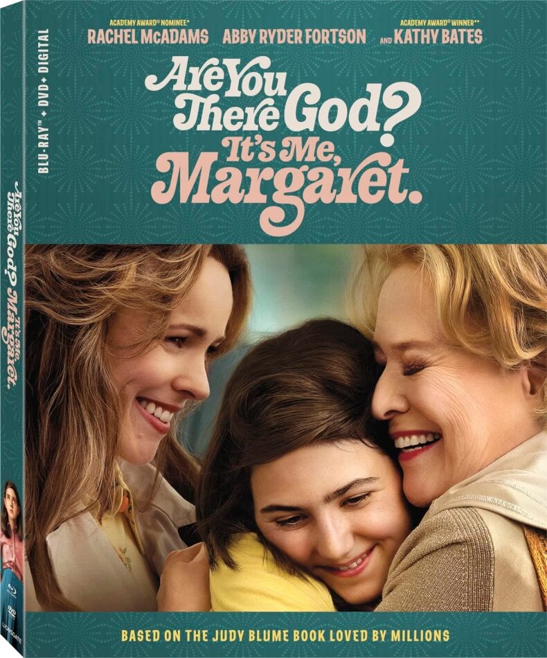 Are You There God? It's Me, Margaret. (2023)