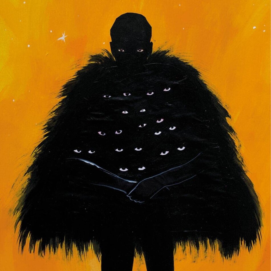 Anjimile - The King LP