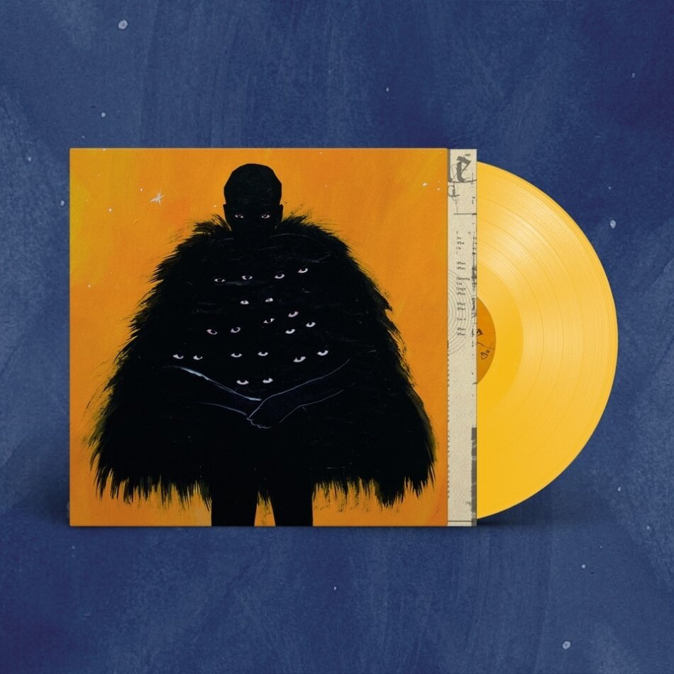 Anjimile - The King Colored, LP