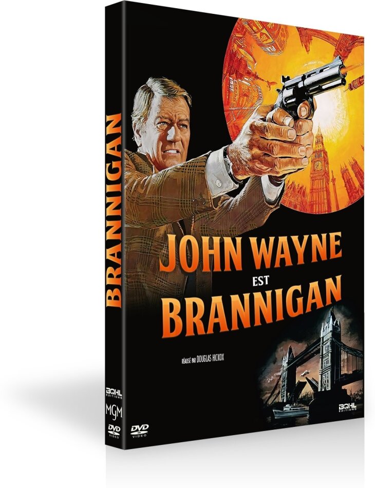 Brannigan (1975)