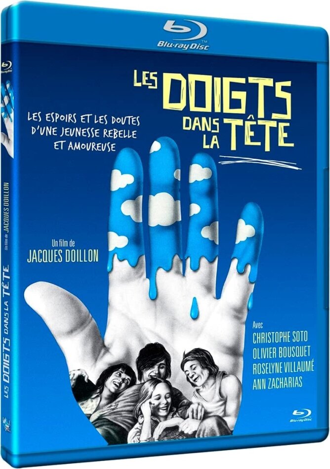 Les doigts dans la tête (1974)