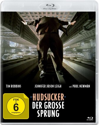 Hudsucker - Der grosse Sprung (1994)