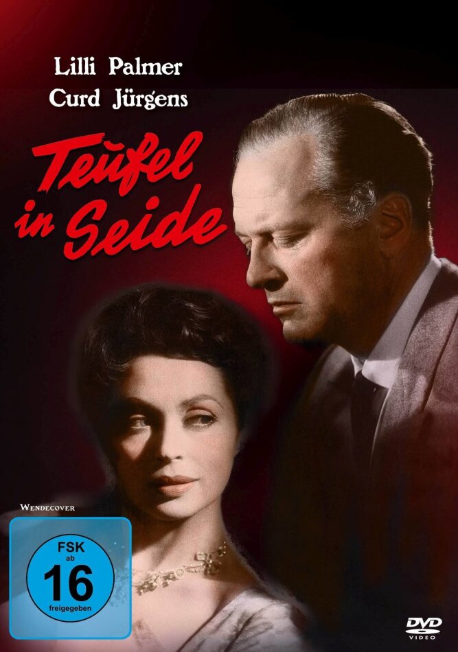 Teufel in Seide (1956) Neuauflage