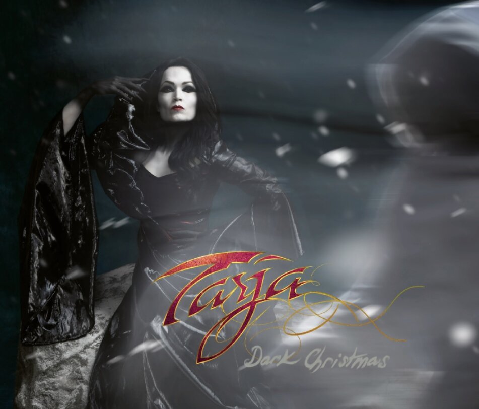 Tarja Turunen (Ex-Nightwish) - Dark Christmas Digipack