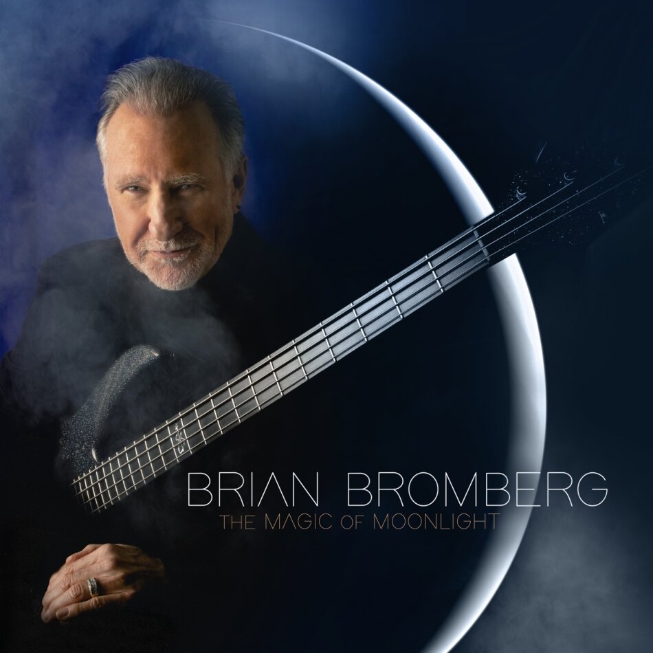 Brian Bromberg - Magic Of Moonlight