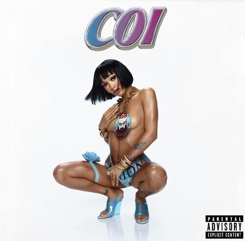 Coi Leray - COI