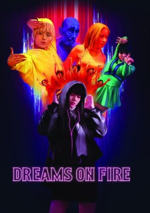 Dreams on Fire (2021)
