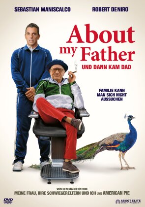 About My Father (2023)
