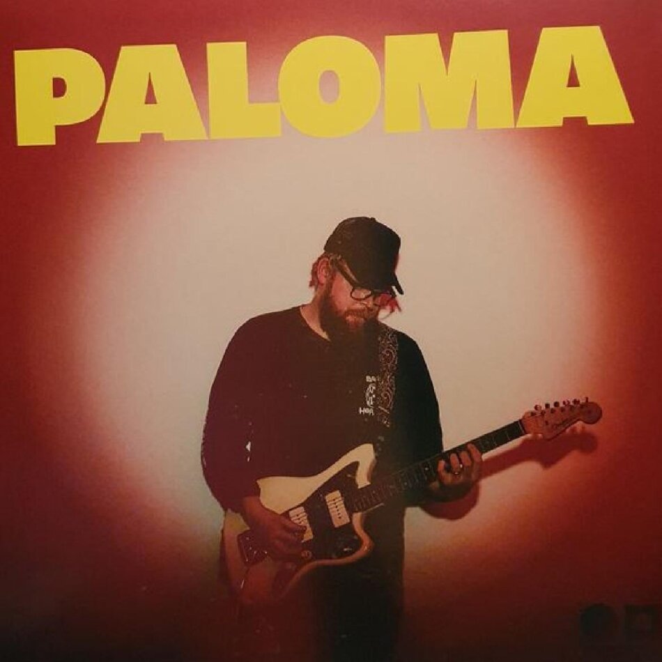 Ludwig Hart - Paloma