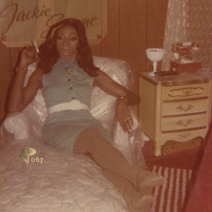 Jackie Shane - Any Other Way (2023 Reissue, Limited Edition, Gold & Black Vinyl, 2 LPs)