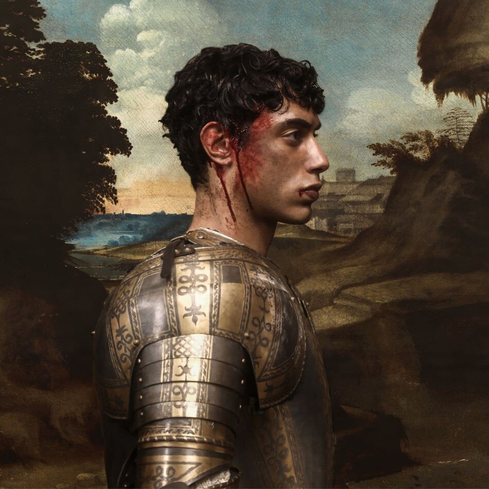 Dylan - Love Is War