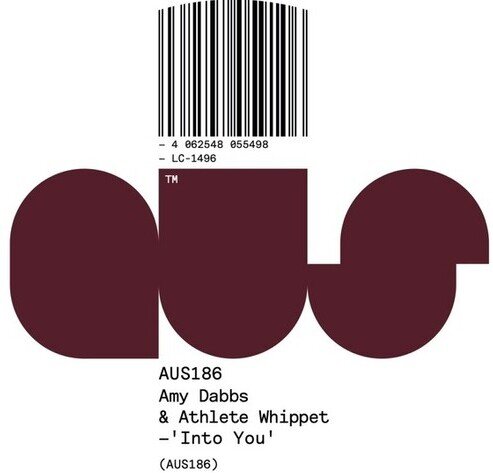 Amy Dabbs & Athlete Whippet - Into You Ep 12" Maxi