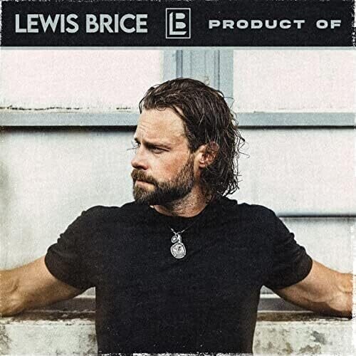 Lewis Brice - Product Of LP