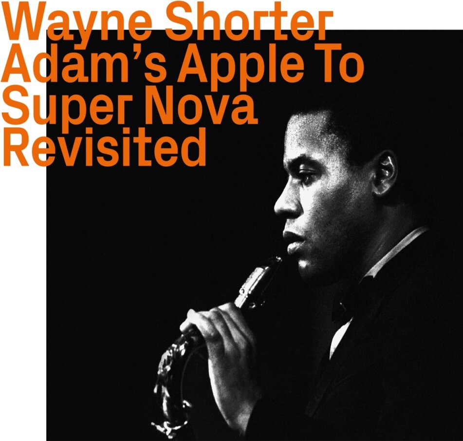 Adam's Apple to Super Nova Revisited