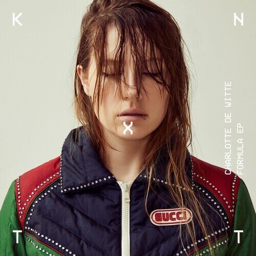Charlotte de Witte - Formula 12" Maxi