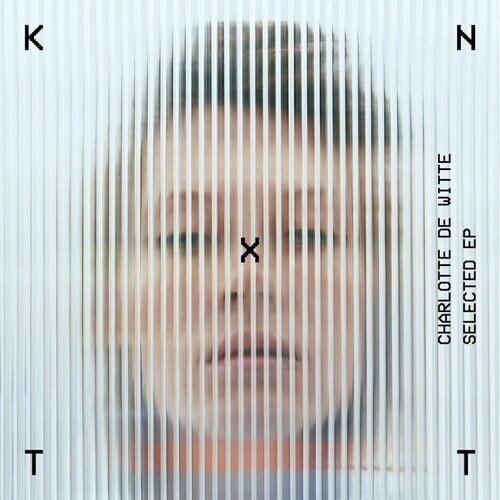 Charlotte de Witte - Selected 2023 Reissue, 12" Maxi