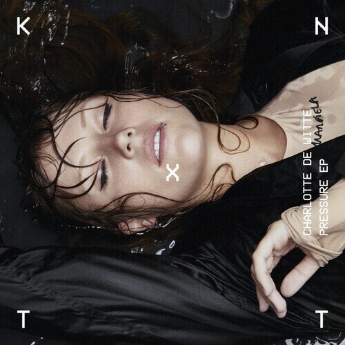 Charlotte De Witte - Pressure 2023 Reissue, 12" Maxi