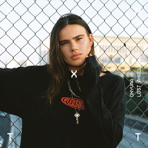 Onyvaa - Lost Angeles 12" Maxi