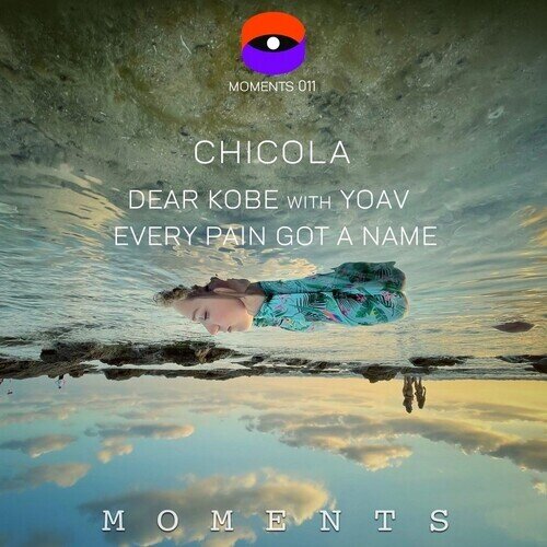 Chicola - Dear Kobe 12" Maxi