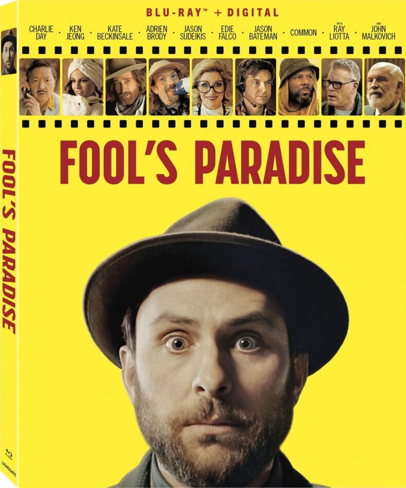 Fool's Paradise (2023)
