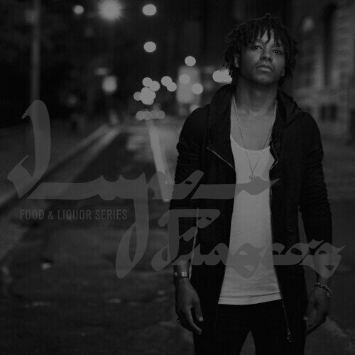 Lupe Fiasco - Lupe Fiasco's Food & Liquor Series LP