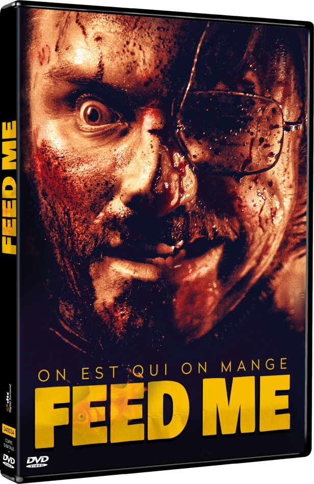 Feed Me (2022)