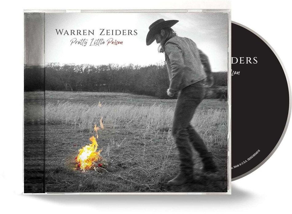 Warren Zeiders - Pretty Little Poison
