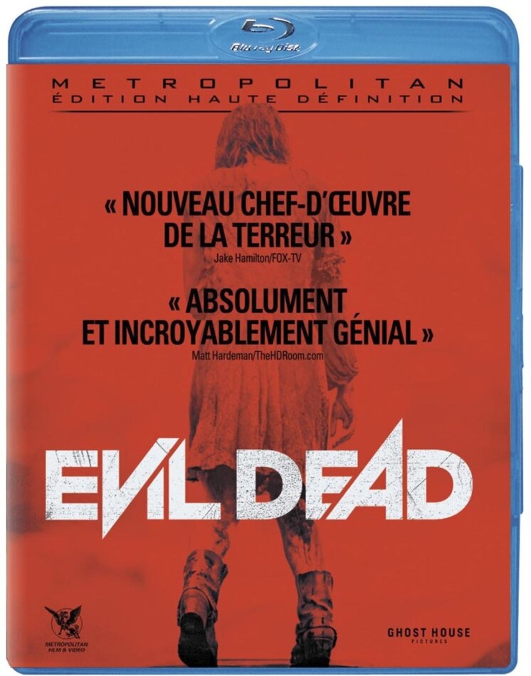 Evil Dead (2013)